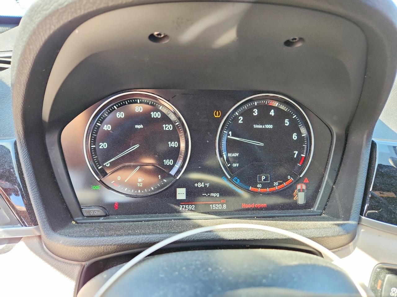 2019 BMW X1 sDrive28i