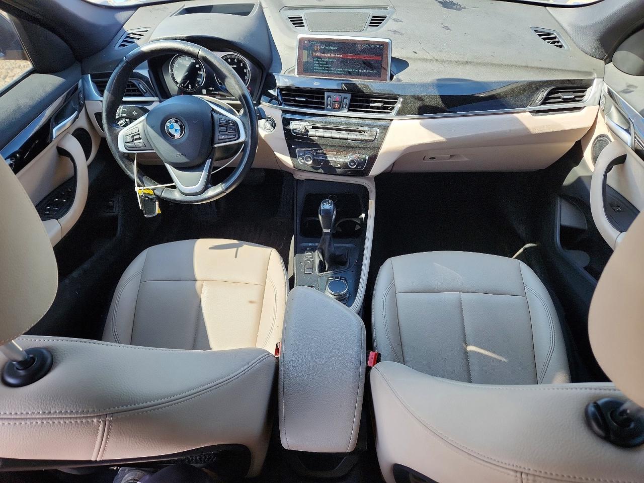 2019 BMW X1 sDrive28i
