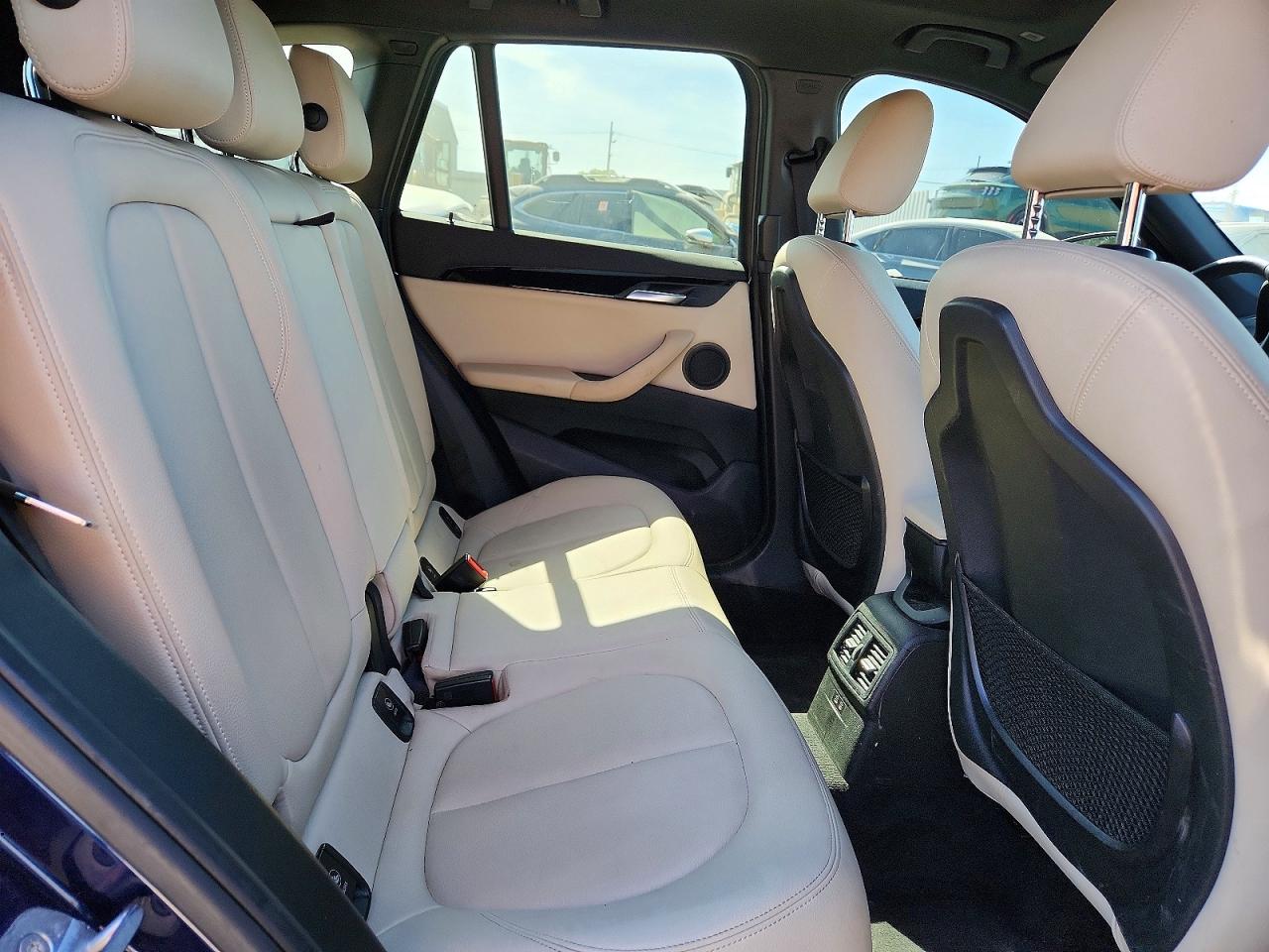 2019 BMW X1 sDrive28i