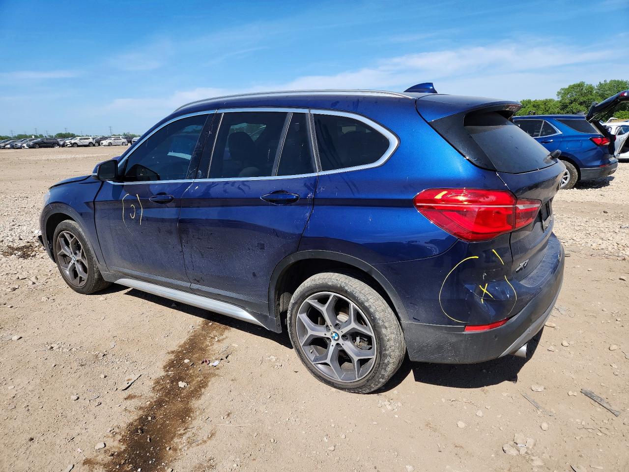 2019 BMW X1 sDrive28i
