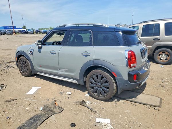 2018 MINI COOPER