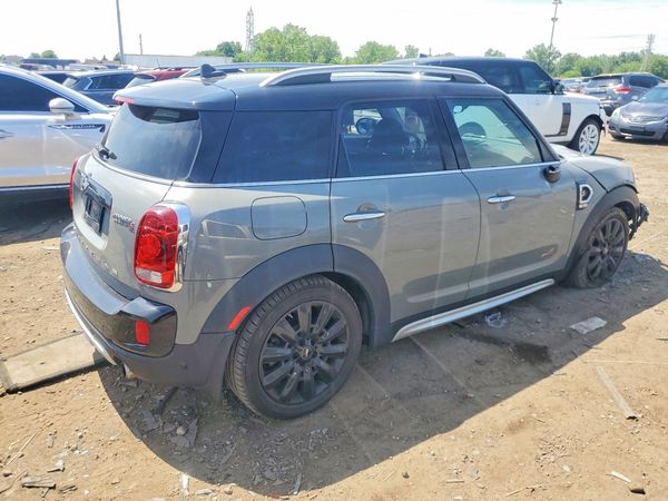 2018 MINI COOPER