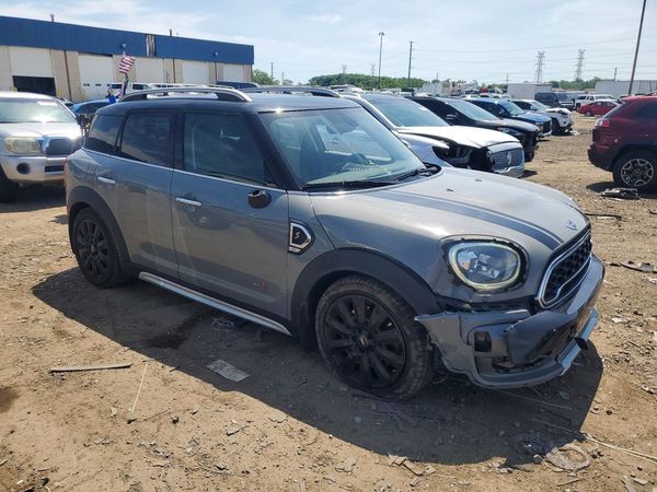 2018 MINI COOPER