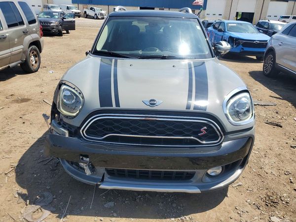 2018 MINI COOPER