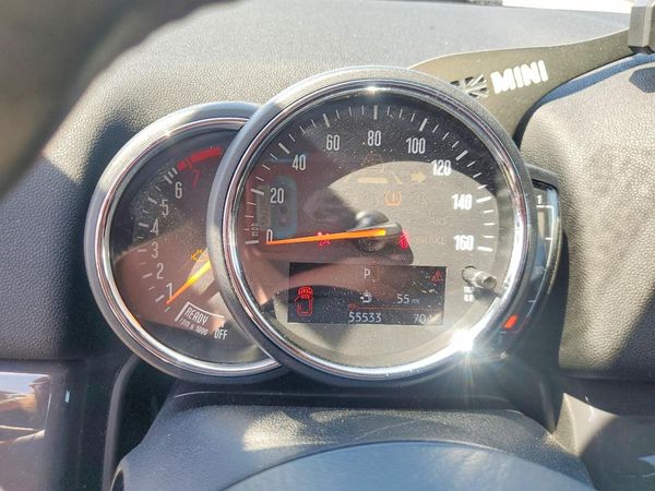 2018 MINI COOPER