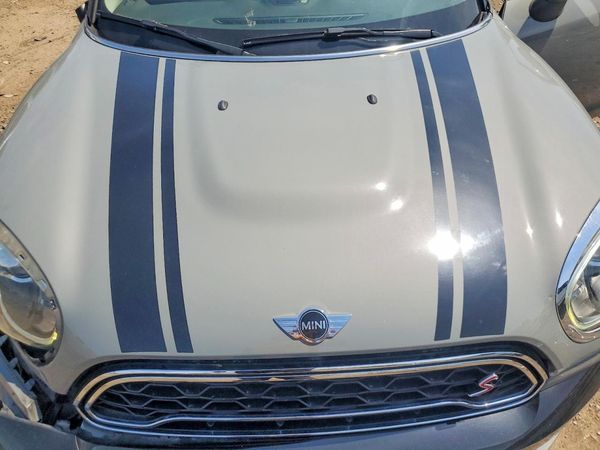 2018 MINI COOPER