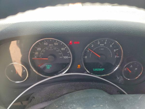 2017 JEEP WRANGLER UNLIMITED SPORT 4X4