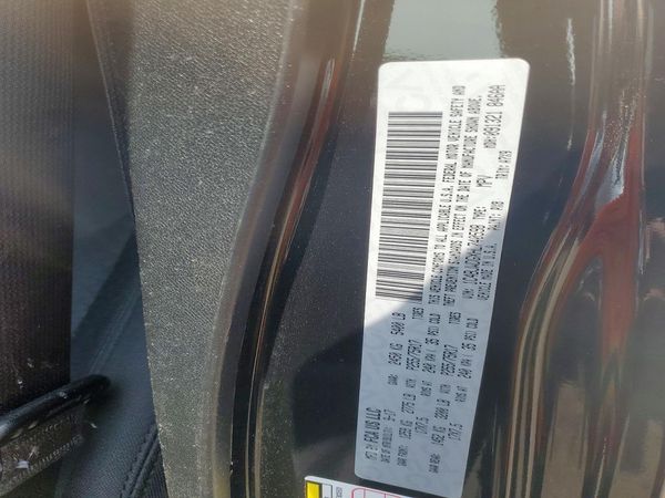 2017 JEEP WRANGLER UNLIMITED SPORT 4X4