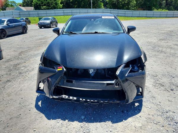 2016 LEXUS GS 350