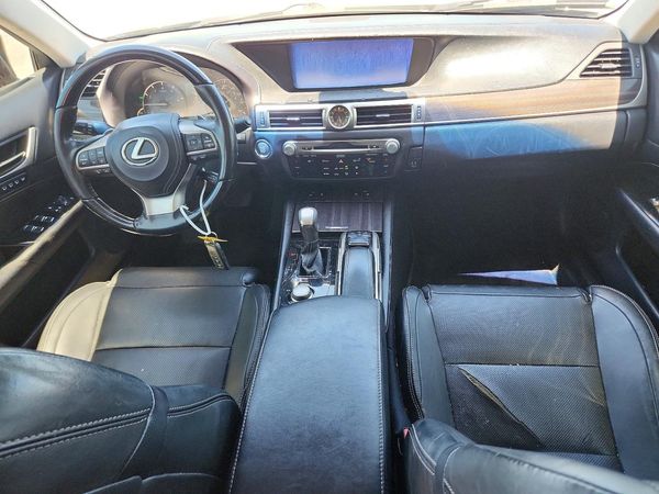 2016 LEXUS GS 350