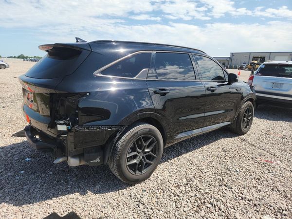 2023 KIA SORENTO S