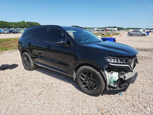 2023 KIA SORENTO S
