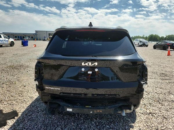 2023 KIA SORENTO S