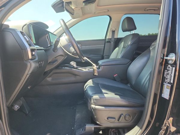 2023 KIA SORENTO S
