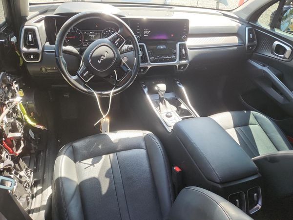 2023 KIA SORENTO S