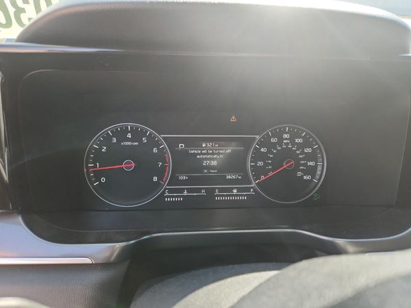 2023 KIA SORENTO S