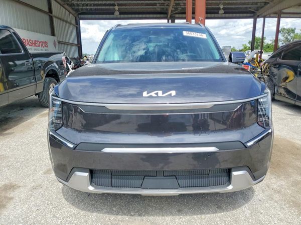2024 KIA EV9 Wind