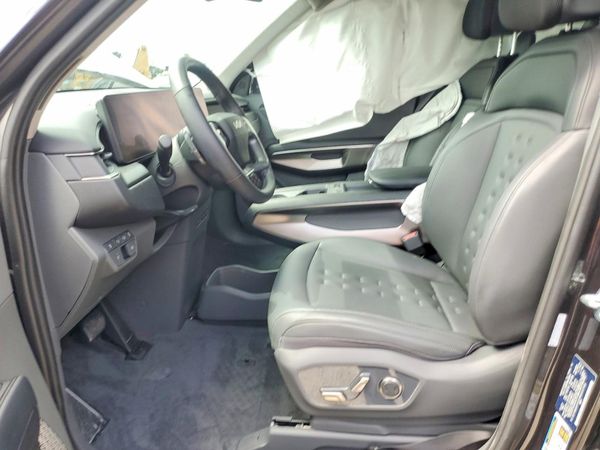 2024 KIA EV9 Wind