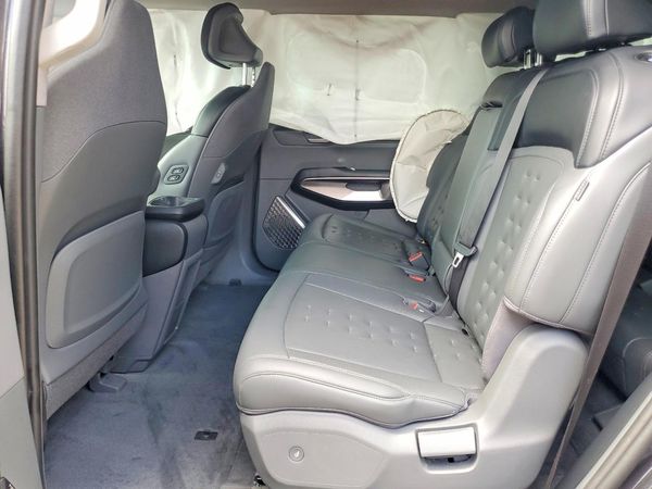 2024 KIA EV9 Wind