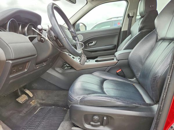 2018 LAND ROVER RANGE ROVER EVOQUE SE/SE Premium
