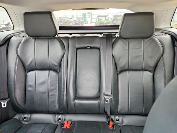 2018 LAND ROVER RANGE ROVER EVOQUE SE/SE Premium