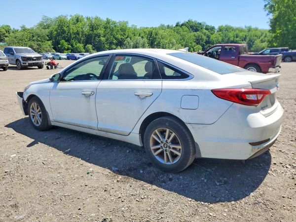 2015 HYUNDAI SONATA SE, ECO