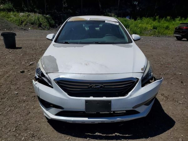 2015 HYUNDAI SONATA SE, ECO