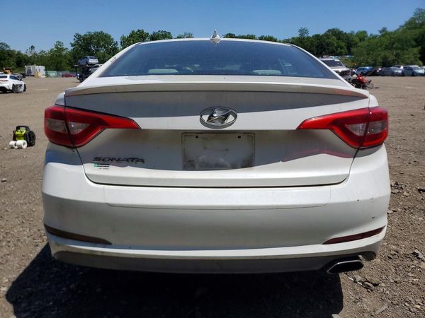 2015 HYUNDAI SONATA SE, ECO