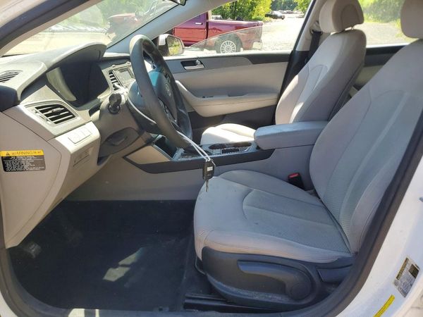 2015 HYUNDAI SONATA SE, ECO