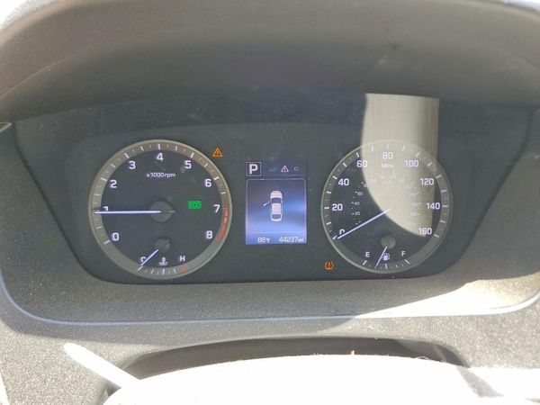 2015 HYUNDAI SONATA SE, ECO