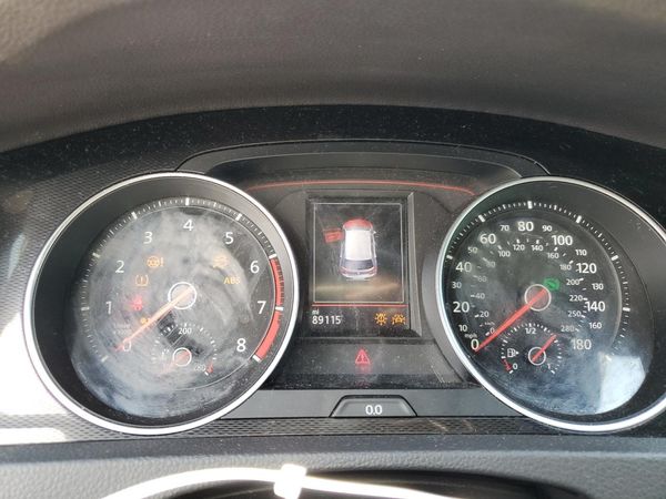 2017 VOLKSWAGEN GTI S, Sport, SE, Autobahn