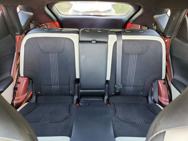 2024 KIA EV6 GT-Line