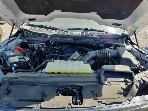 2024 FORD F150