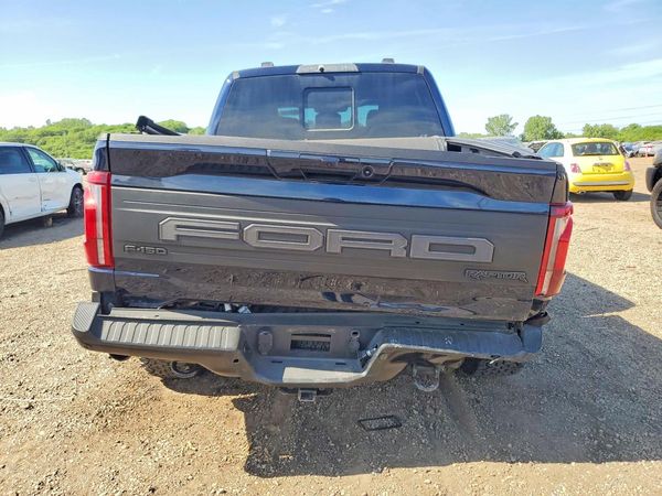 2025 FORD F150