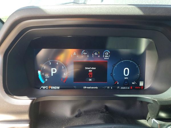 2025 FORD F150