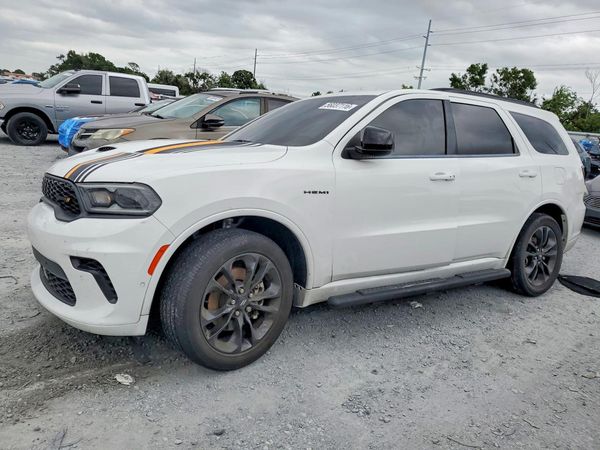 2023 DODGE DURANGO R/T