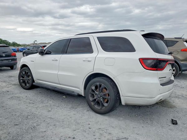 2023 DODGE DURANGO R/T
