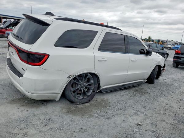 2023 DODGE DURANGO R/T