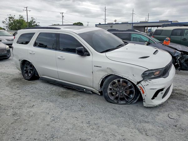 2023 DODGE DURANGO R/T