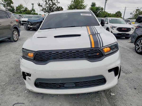2023 DODGE DURANGO R/T