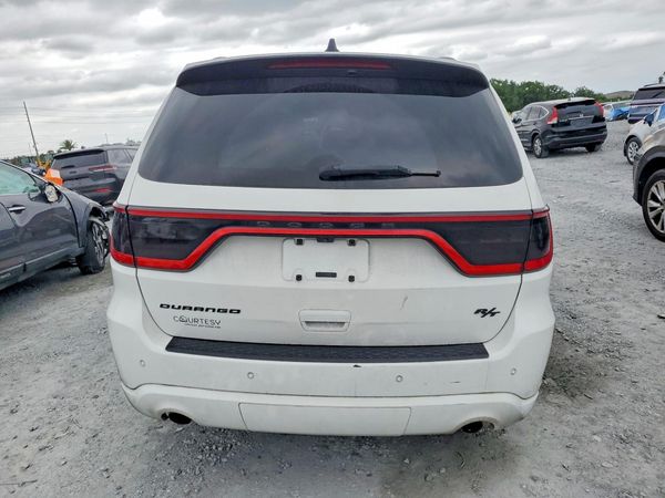 2023 DODGE DURANGO R/T