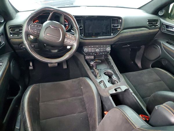 2023 DODGE DURANGO R/T