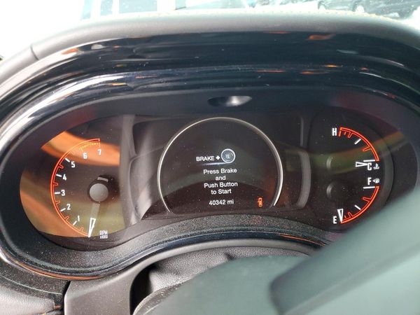 2023 DODGE DURANGO R/T
