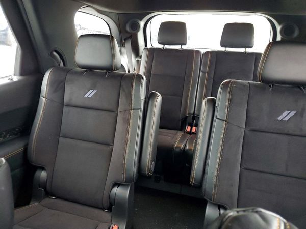 2023 DODGE DURANGO R/T