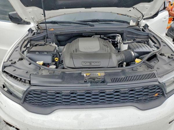 2023 DODGE DURANGO R/T