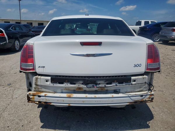 2014 CHRYSLER 300