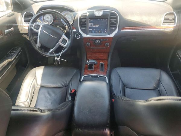 2014 CHRYSLER 300