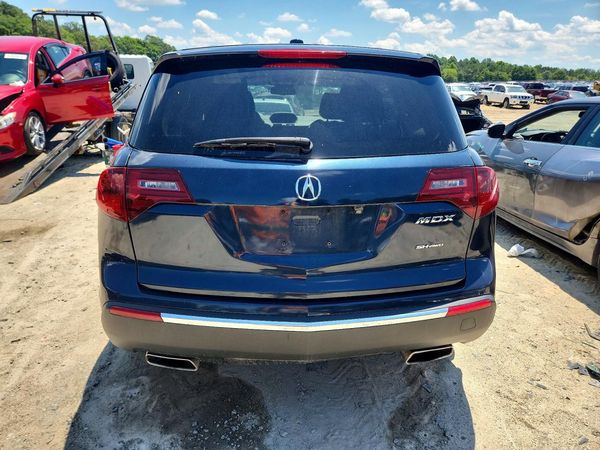 2013 ACURA MDX