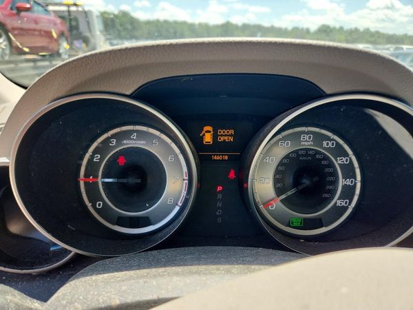 2013 ACURA MDX