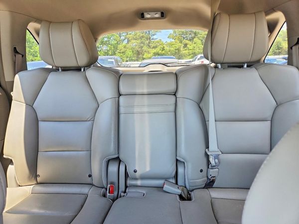 2013 ACURA MDX